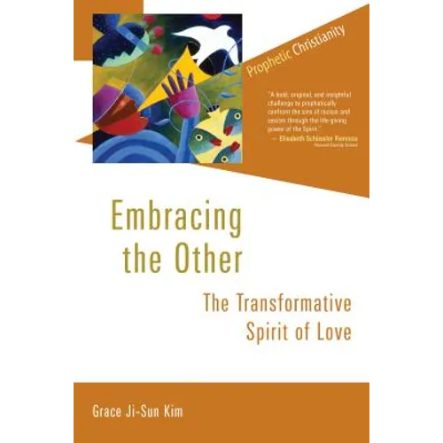 Embracing the Other: The Transformative Spirit of Love