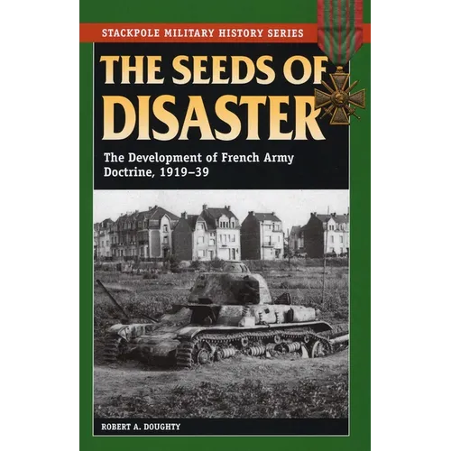 The Seeds of Disaster