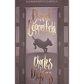 David Copperfield