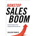 Nonstop Sales Boom: Powerful Strategies to Drive Consistent Growth Year After Year