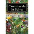 Cuentos de la Selva