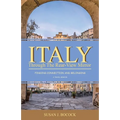Italy Through the Rear-View Mirror: Finding Connection and Belonging