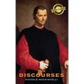 The Discourses (Deluxe Library Edition)
