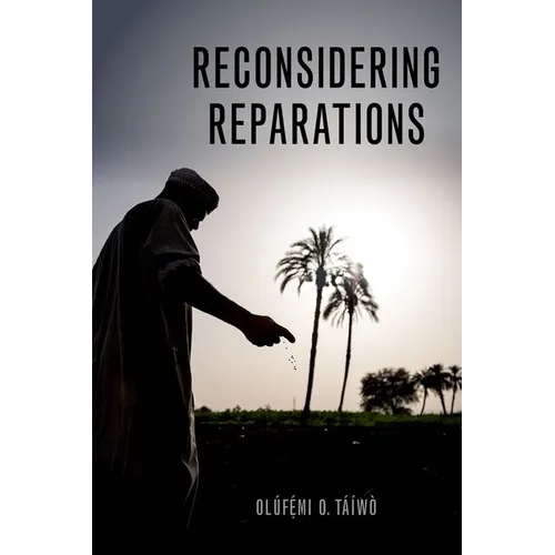 Reconsidering Reparations