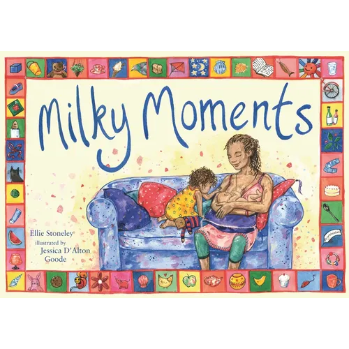 Milky Moments