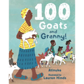 100 Goats and Granny!