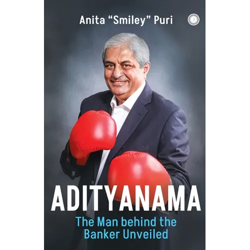 Adityanama: The Man behind the Banker Unveiled