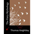 The Fairy Mythology