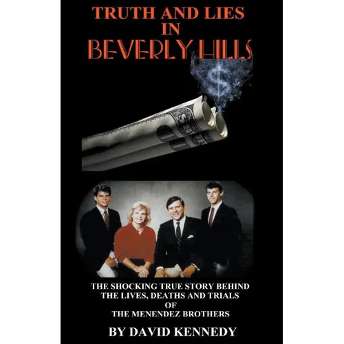 Truth And Lies in Beverly Hills