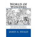 World of Wonders: The Lyrics and Music of Bruce Cockburn