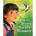 Eyes That Weave the World's Wonders