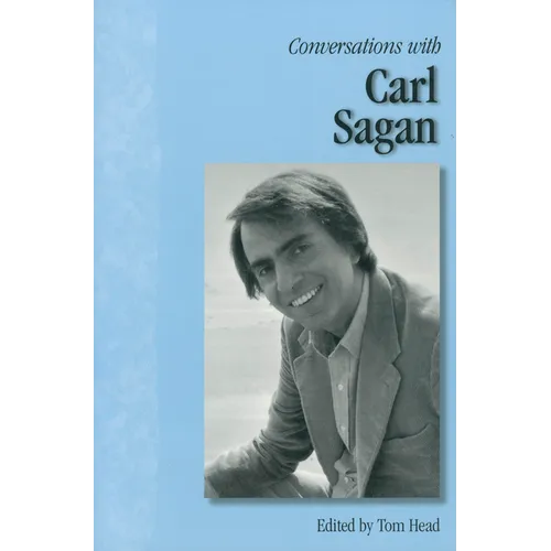 Conversations with Carl Sagan