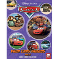 Your Cars Friends Vol. 2