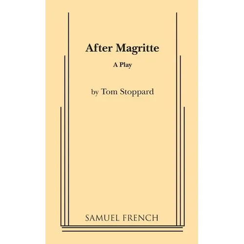 After Magritte