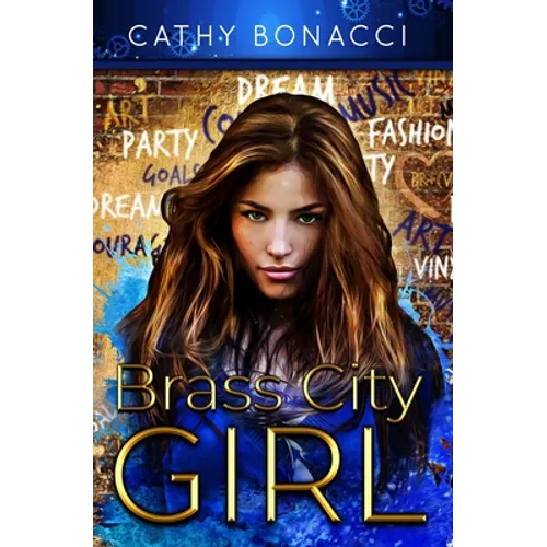 Brass City Girl
