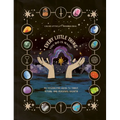 Every Little Thing You Do Is Magic: An Interactive Guide to Tarot, Ritual, and Personal Growth: A Tarot Workbook