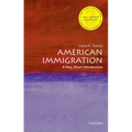 American Immigration: A Very Short Introduction