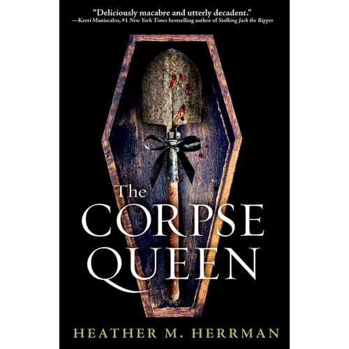 The Corpse Queen