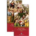 Baltimore Catechism Set: The Third Council of Baltimore