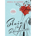 Slain in Schiaparelli