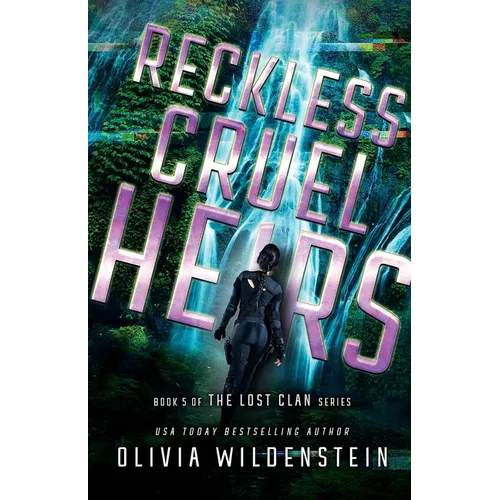 Reckless Cruel Heirs