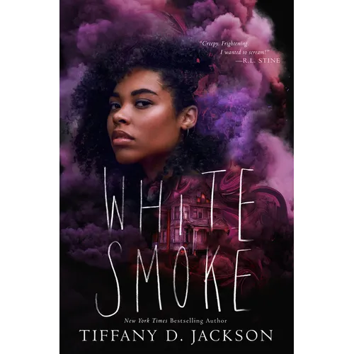White Smoke