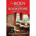 The Body in the Bookstore