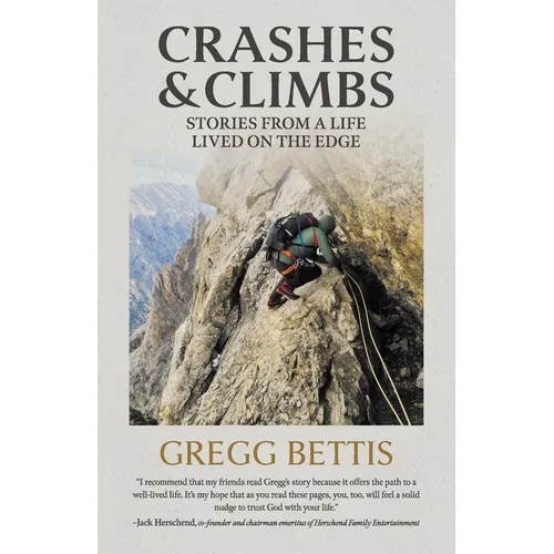 Crashes and Climbs