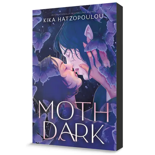 Moth Dark