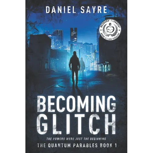 Becoming Glitch
