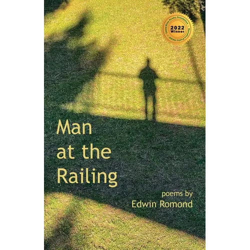 Man at the Railing