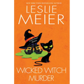 Wicked Witch Murder