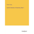 Euclid's Elements of Geometry, Book 1