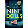 Nine Dolls: An absolutely addictive psychological thriller with a shocking final twist