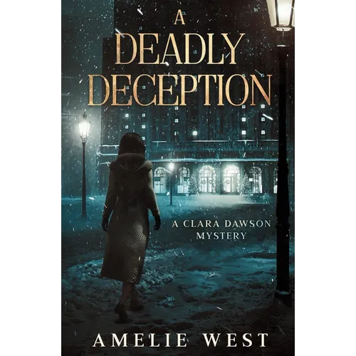 A Deadly Deception