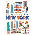 My First Book of New York
