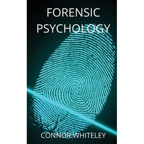Forensic Psychology