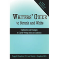 Writers' Guide to Strunk and White