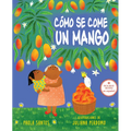 Cómo Se Come Un Mango