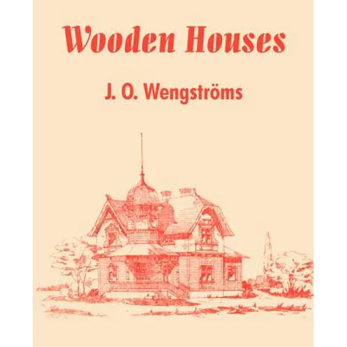 Wooden Houses