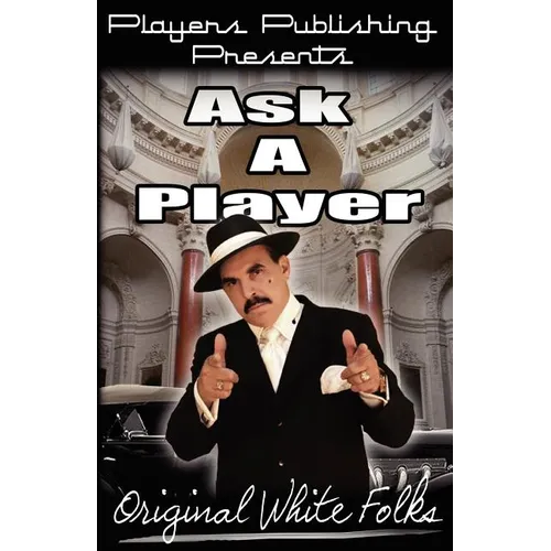 Ask a Player Vol. 1