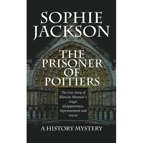 The Prisoner of Poitiers