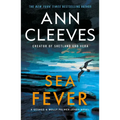 Sea Fever: A George & Molly Palmer-Jones Novel