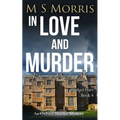 In Love And Murder: An Oxford Murder Mystery