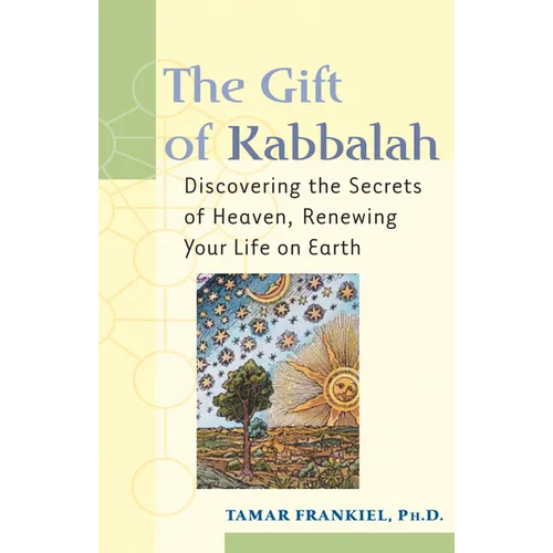 The Gift of Kabbalah