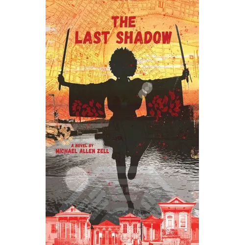 The Last Shadow