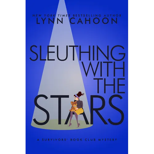 Sleuthing with the Stars