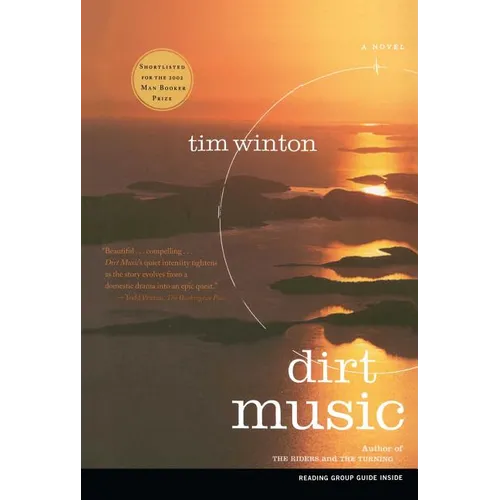 Dirt Music
