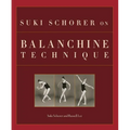 Suki Schorer on Balanchine Technique