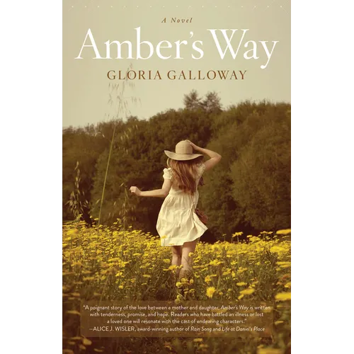 Amber's Way